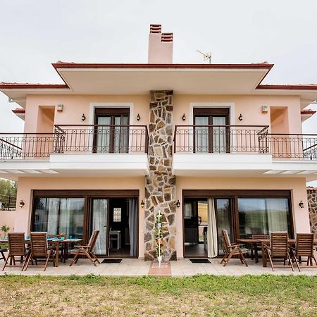 Villa Sani Elea Esterno foto