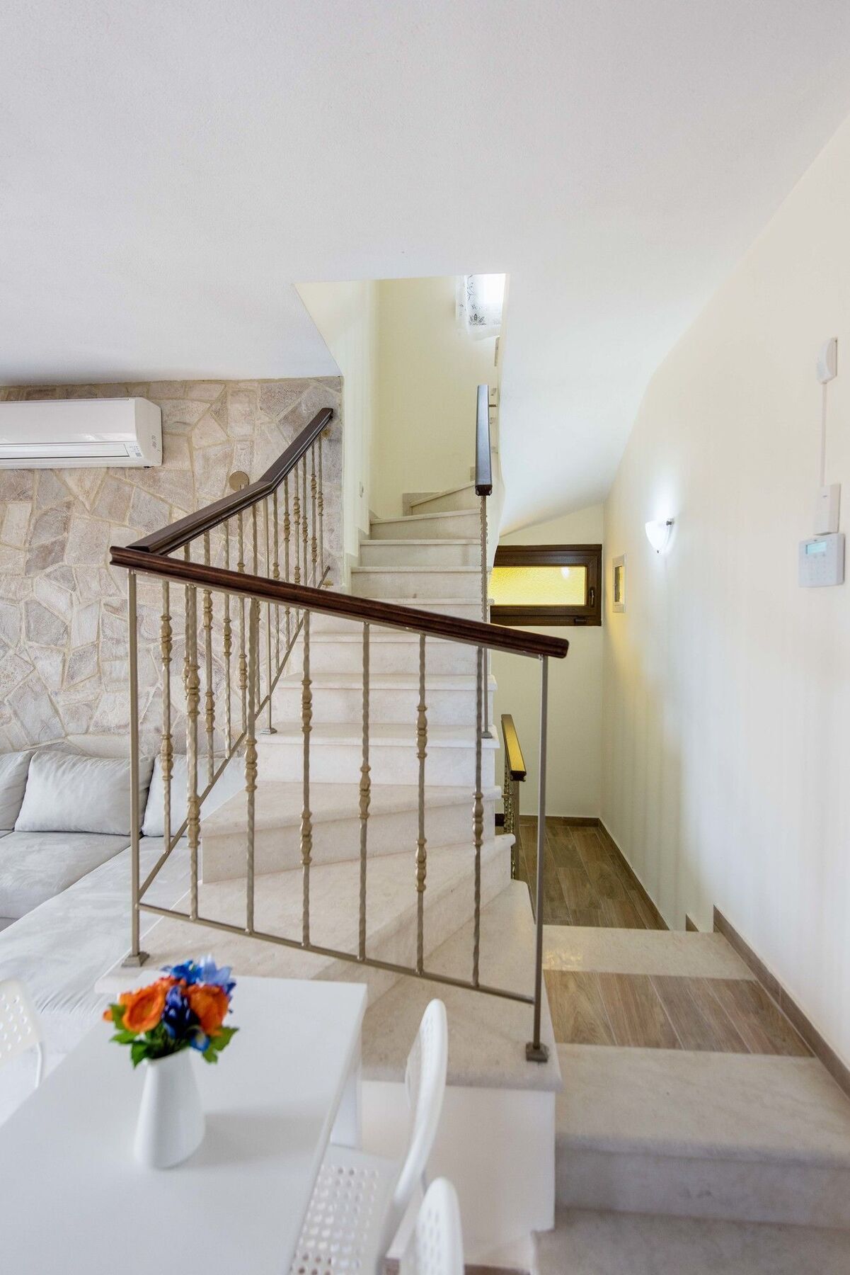 Villa Sani Elea Esterno foto