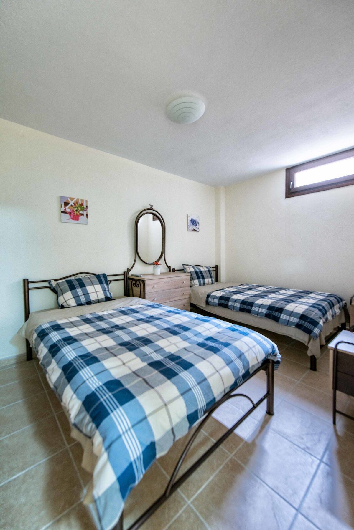 Villa Sani Elea Esterno foto